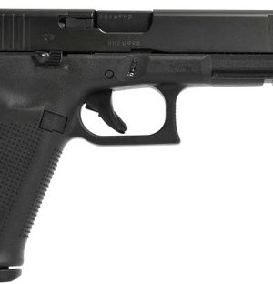 Glock G17L Gen 5 MOS 9mm