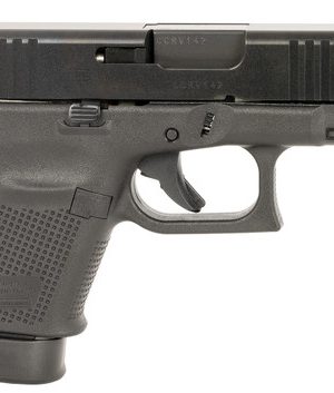 Glock 30 Gen 5 Sub-Compact 45 ACP