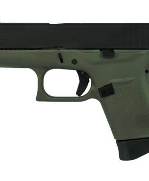 Glock G43 9mm