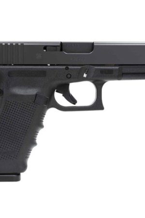 Glock G20 Gen 4 10mm