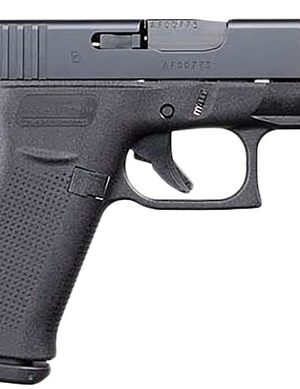 Glock G43X Sub-Compact 9mm