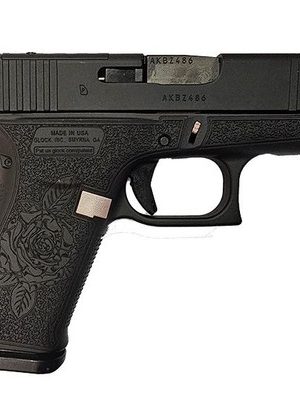 Glock 43x 9mm