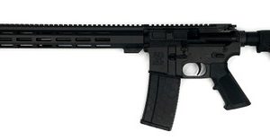 Great Lakes AR-15 223 Wylde