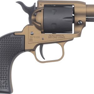 Heritage Barkeep 22 LR