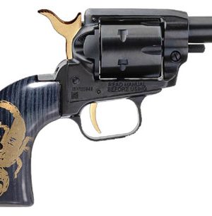 Heritage Barkeep 22 LR