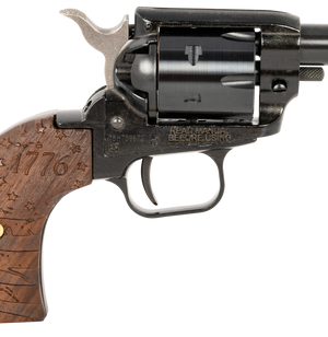 Heritage Barkeep 22 LR