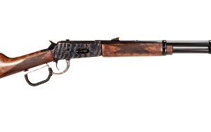 Heritage Range Side 410 Ga