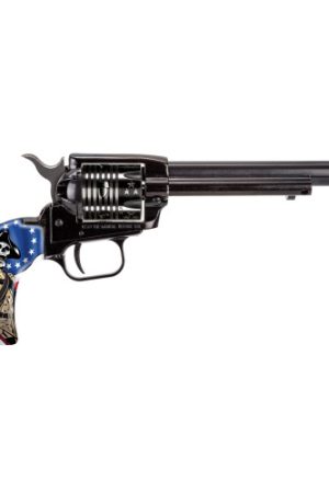 Heritage Rough Rider 22 LR