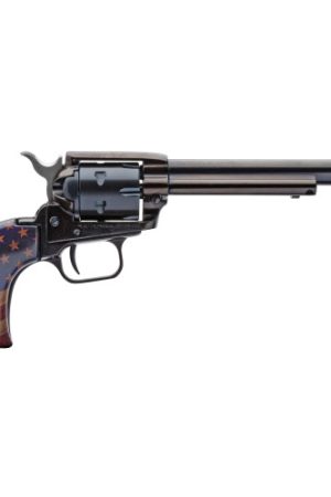 Heritage Rough Rider 22 LR