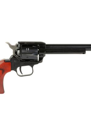 Heritage Rough Rider 22 LR