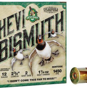 HEVI-Shot Waterfowl 16 Ga