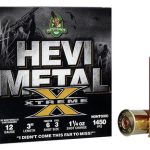 HEVI-Shot Metal Xtreme 12 Ga