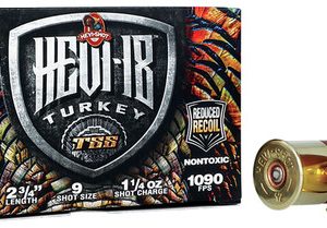 HEVI-Shot TSS Turkey 12 Ga