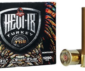 HEVI-Shot Turkey TSS 12 Ga