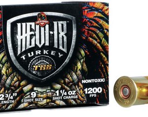 HEVI-Shot TSS Turkey 20 Ga