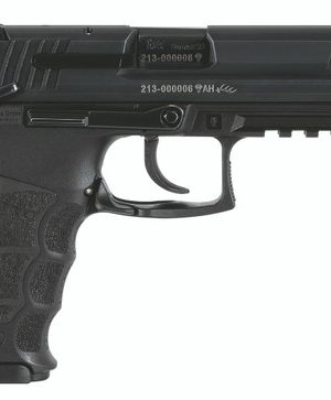 HK P30LS V3 40 S&W