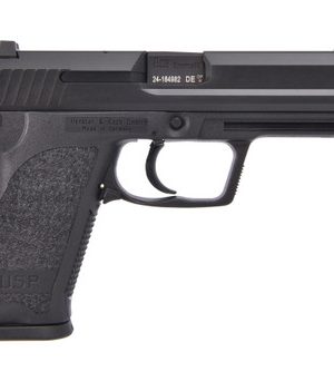 HK USP9 V7 9mm