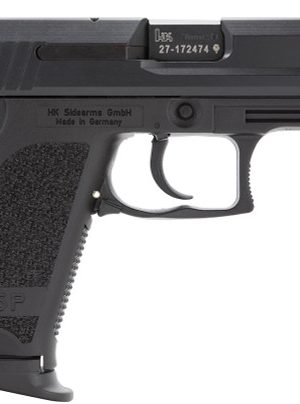 HK USP9 Compact 9mm