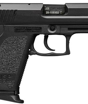 HK USP Compact V7 45 ACP