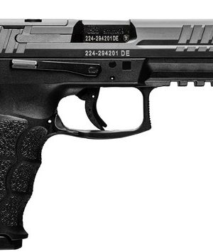 HK VP9-B Tactical 9mm