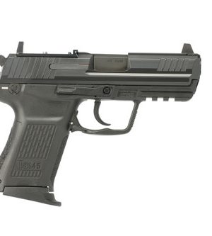 HK HK45C V1 45 ACP