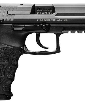 HK P30L V3 40 Smith & Wesson