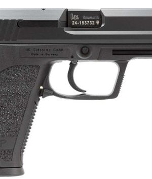 HK USP V7 9mm