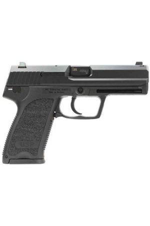 HK USP V7 LEM 40 S&W