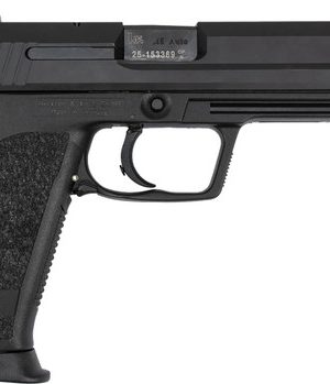 HK USP45 Tactical V1 45 ACP