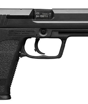 HK USP45 Tactical 45 ACP