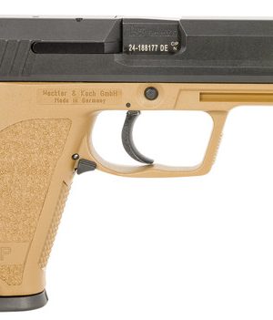 HK USP V1