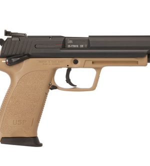 HK USP Elite 45 ACP