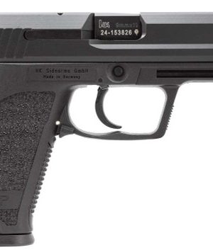 HK USP Compact V7 9mm