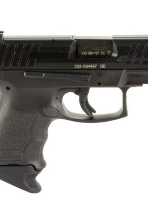 HK VP9SK 9mm