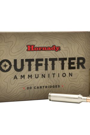 Hornady Outfitter 7mm PRC