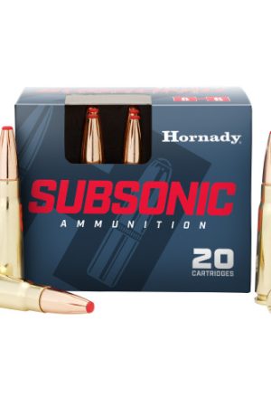 Hornady 7.62x39mm