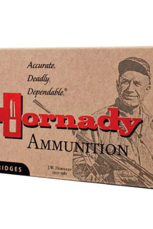 Hornady Custom Hunting 300 Blackout