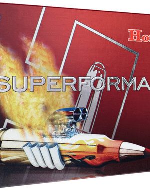 Hornady Superformance 25-06 Remington 90gr