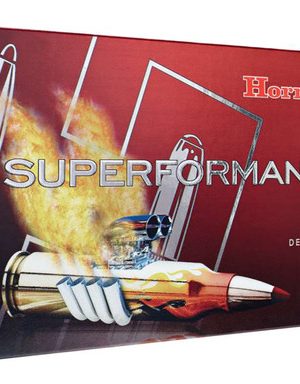 Hornady Superformance Hunting 223 Remington