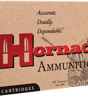 Hornady Hunting 6.8mm Remington SPC