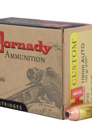 Hornady American Gunner 10mm 155gr