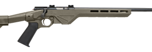 Citadel Trakr 17 HMR