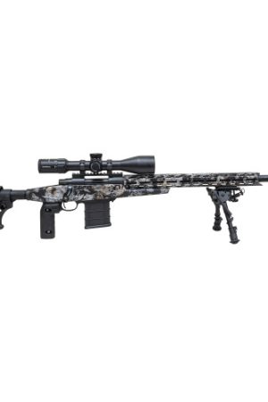 Howa 1500 6.5 Creedmoor