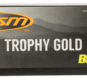 HSM Trophy Gold Extended Range 6mm ARC