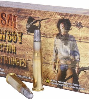 HSM Cowboy Action 30-30 Winchester