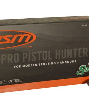 HSM Pro Pistol Hunter 44 Remington Magnum