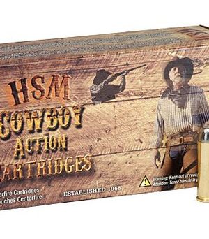 HSM Cowboy Action 45 Colt