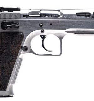 Tanfoglio Stock Master 38 Super