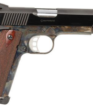 Tyler Gun Works 1911 45 ACP