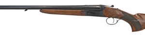 Iver Johnson 800 12 Ga